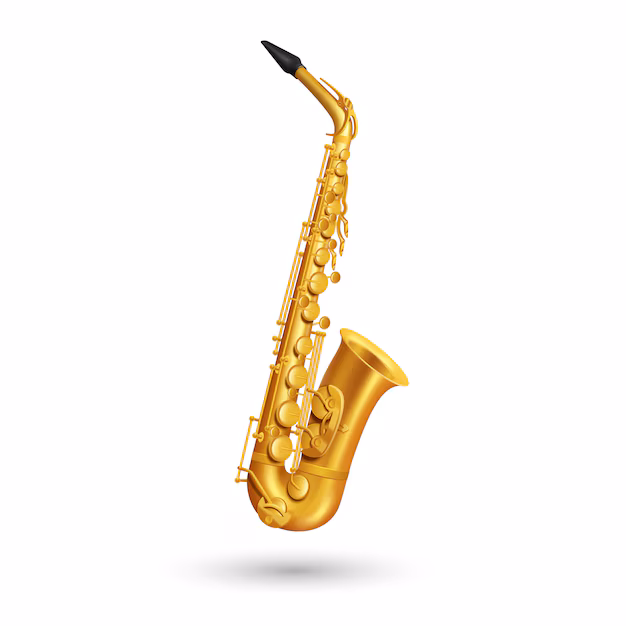 Saxophone